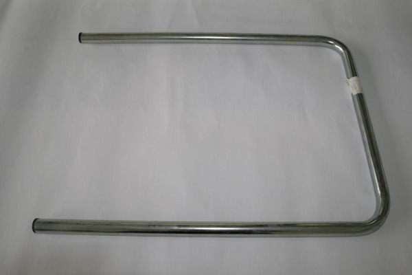 ELMAG Fahrbügel verzinkt für Kompressor Tiger 340-700 (mit 22 Liter Kessel, ab 12/2004), 9100441