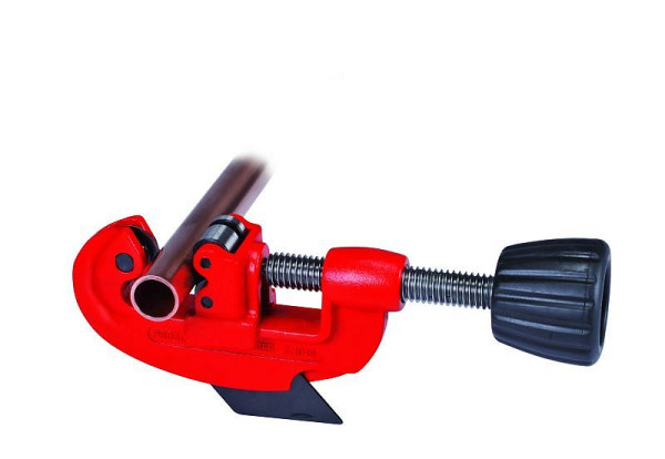 Rothenberger Rohrabschneider TUBE CUTTER 30 Pro, 3-30mm, VE: 4 Stück, 71019