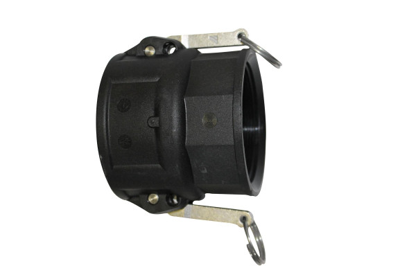 Duraplas Schnellkupplung Kamlok 3" MT/3" IG, RARADN80FEFIDN80FE