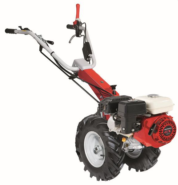 PowerPac Einachser Grundmaschine MF3 5,5 PS, MF3, 4260300850088