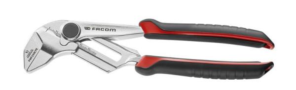 Facom Zangenschlüssel 250mm / 10 inch CPE Serie, PWF250CPEPB