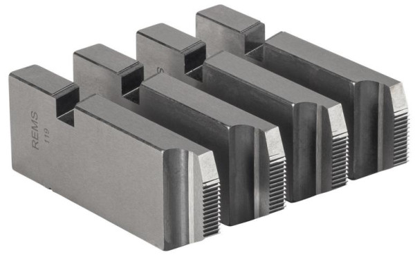 REMS Schneidbacken M 8, Satz, 341427 RWS, 4039976039970
