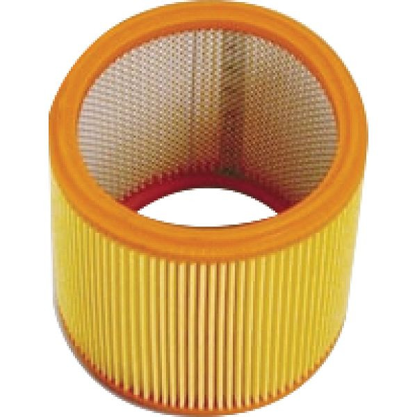 Cleancraft Kartuschenfilter, antistatisch, HEPA14-Kartuschen-Filter für flexCAT 378 CYC-PRO, 7010340