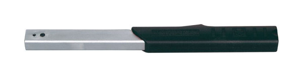 STAHLWILLE Drehmomentschlüssel Serie MANOSKOP mit Aufnahme für Einsteckwerkzeug Nr.755/30 60-300 Nm Werkzeugaufnahme 14x18 mm, 50010030