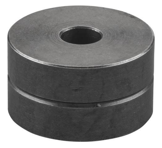 REMS Führungsrolle, Maße (LxBxH): 33 x 33 x 20 mm, 381609