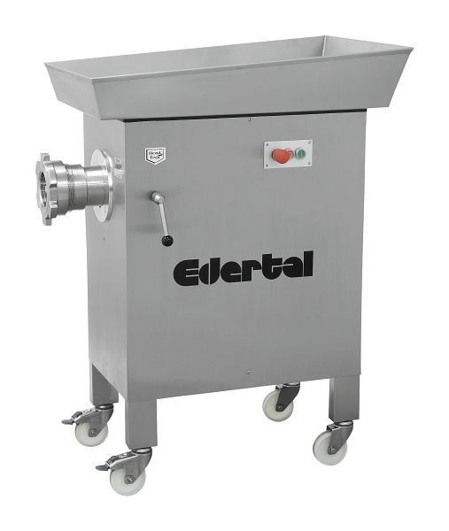 Edertal Standwolf EM 106 3 teilig mit Laufrollen, 7038-3+L