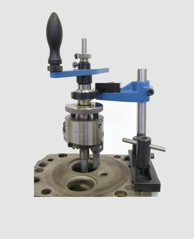 HUNGER VD2 45/30 Satz MAN, 21703105