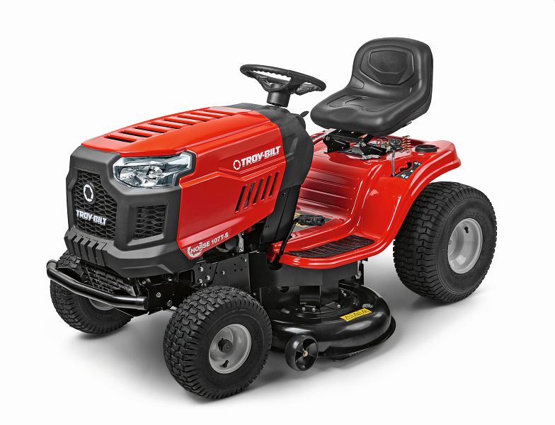 TROYBILT Rasentraktor TROY BILT Horse 107 TS 107 cm Schnittbreite