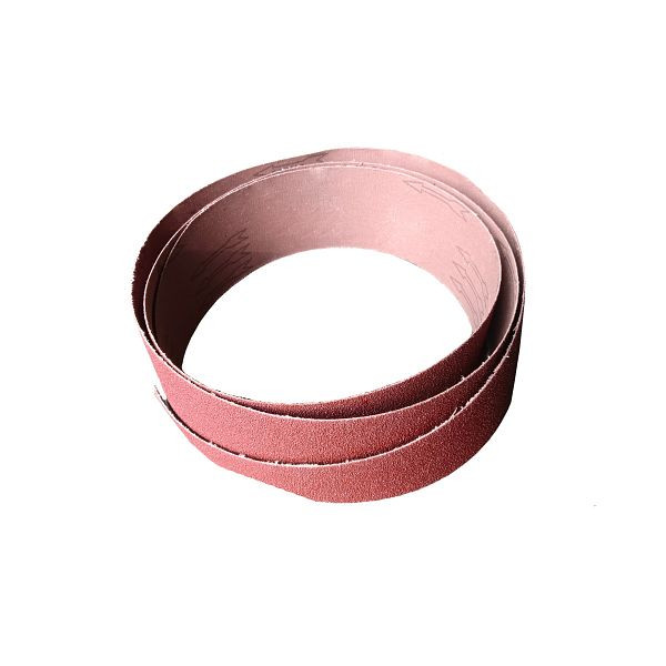 Holzstar Gewebeschleifband, Schleifband 3280 x 78 mm K 100 für ZSM 560, 5918763