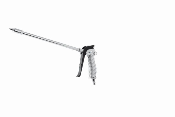 AEROTEC Ausblaspistole HF PRO lang, 25822116, 4260405382248