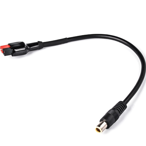 WATTSTUNDE AK-APP-7909 Adapterkabel Anderson Power Pole auf DC7909 male, 400-15059