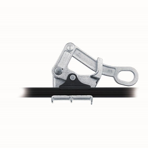 BRINKO Seilspannklemme, Isoliert, Typ 2, 3466/2, 4024184346620