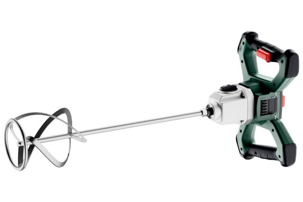 metabo Akku-Rührwerk RW 18 LTX BL 140-2 Karton, 601165850