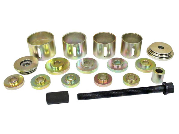 SW-Stahl Radlager-Werkzeug, 302207L, 4033592093705