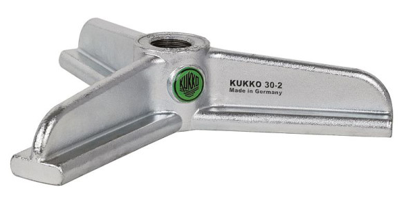 KUKKO 3-Arm Traverse, Gewicht in kg: 1, 30-2-T, 4021176030239
