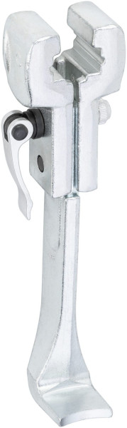 Hazet Abzughaken, 200 mm, für 1786 F-25, 35, 1787 F-25, 35, 1787-52, Per Stück, für Abzieher 1786 F und 1787 F, 1787F-2552