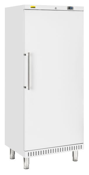 NordCap Backwarentiefkühlschrank BKT 460, für EN 600 x 400 mm, steckerfertig, statische Kühlung, 45111460
