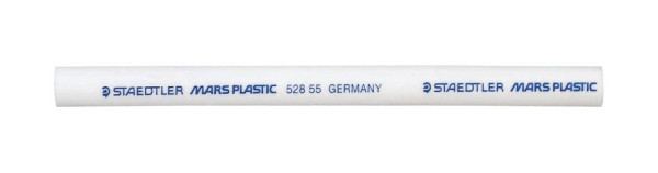 STAEDTLER Mars® plastic Radierminenhalter Ersatzradierstrang, 528 55