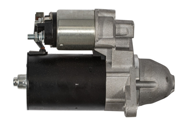 HELLA Starter/Anlasser, 12V, 1.1kW, für u.a. Perkins, 8EA 015 642-111