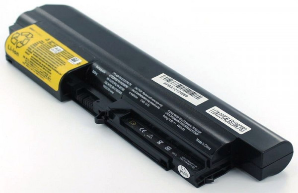 AGI Akku kompatibel mit LENOVO THINKPAD T61 (8889), 50085