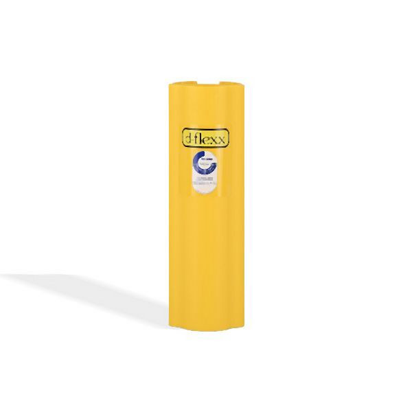 d-flexx Regalbeinschutz Alfa rack guard 400 mm 75-99 mm breit, DFRG-1-0-400