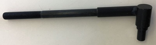 ELMAG Drahtbürstenstange Nr. 148 für HY 230 Vario, 9709241