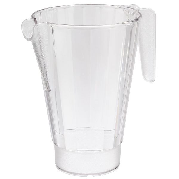 APS Pitcher, Ø 13,5 x 20 cm, 1,5 Liter, SAN, 93091
