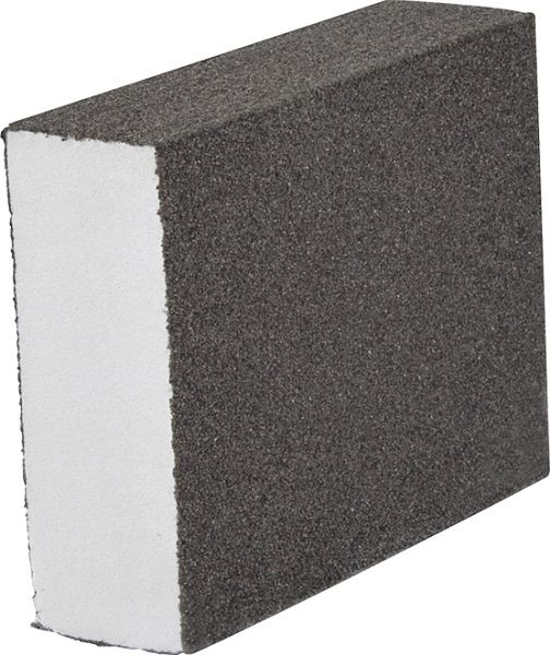 Petec Schleifschwamm zum Anschleifen von Klebeflächen, 98310