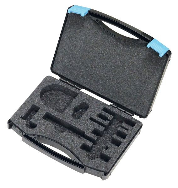 GEDORE KL-1682-2690 Kunststoffkoffer mit Schaumstoffeinlage (leer), 2725835