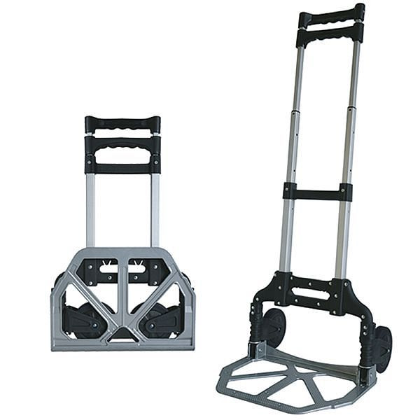 Haupa Sackkarre "SysCon Trolley", 220602, 4011923560133