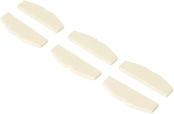 Hazet Lamellen, Satz à 6 Stück, Baujahr 2013 für 9012 EL, Netto-Gewicht: 0.02 kg, 9012EL-06/6N