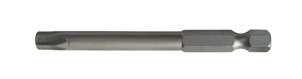 SW-Stahl Schraubendrehbit, 1/4", T-Profil, T15, lang, TBO/4-T15L