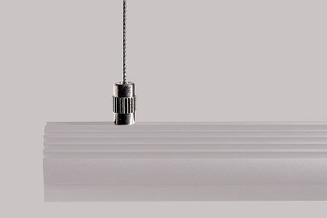 rutec Drahtseilaufhängung für 65145, 65121