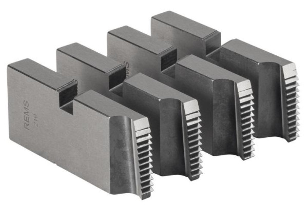 REMS Schneidbacken NPT 1-2, Satz, 341414 RWS, 4039976039857