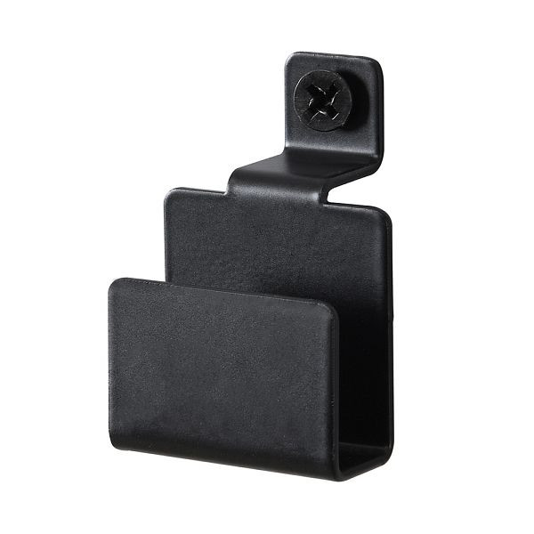 HOME DELUXE Haken für Akustikpaneel SCAF - 4er Set, 58901