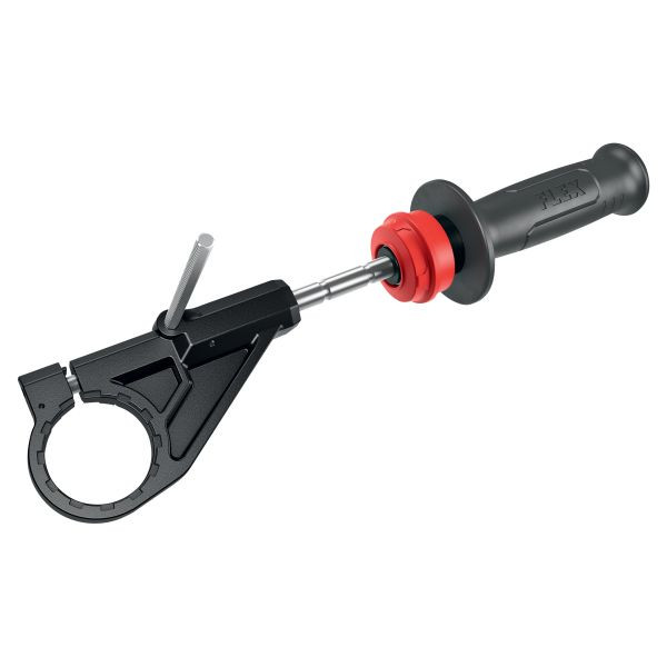 FLEX Zusatzhandgriff HZ-S DD 4G 18.0-EC, 489417, 4030293220546