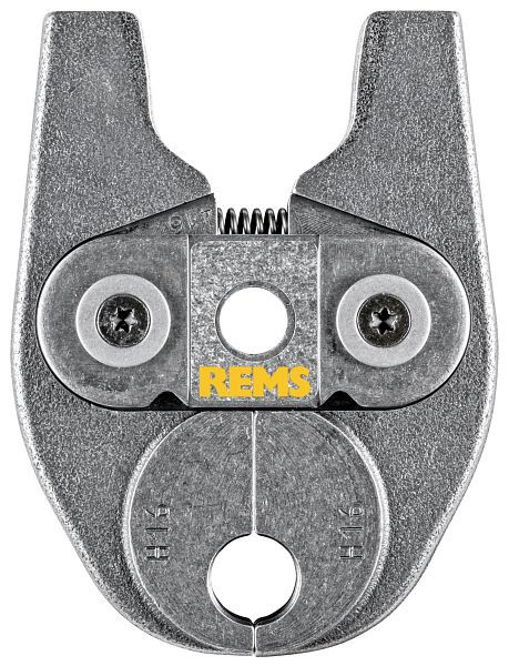 REMS Presszange Mini H 16, 578400, 4039976067911