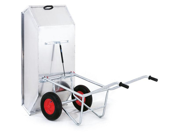 Growi Alustar KIppkuli, ungebohrt, 10109200, 4250654709200