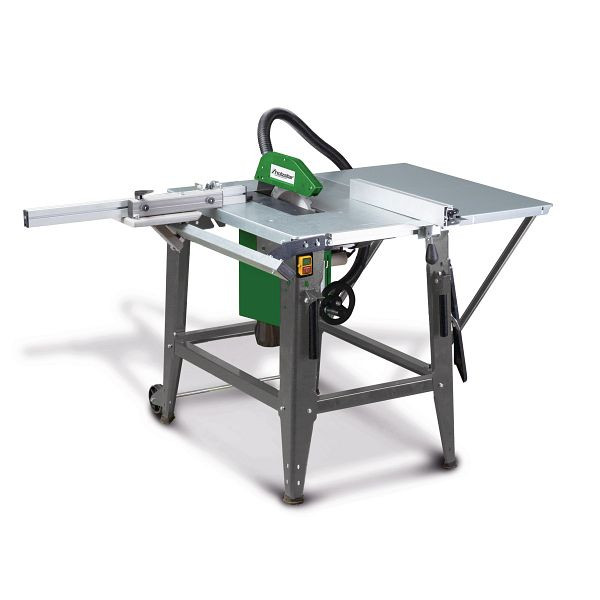 Holzkraft TKS 316E /400V Tischkreissäge, 5902317, 4036351260363