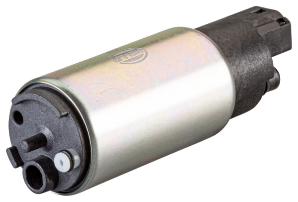 HELLA Kraftstoffpumpe, elektrisch, 2-polig, ohne Dichtung/ohne Tankgeber, 8TF 358 106-781