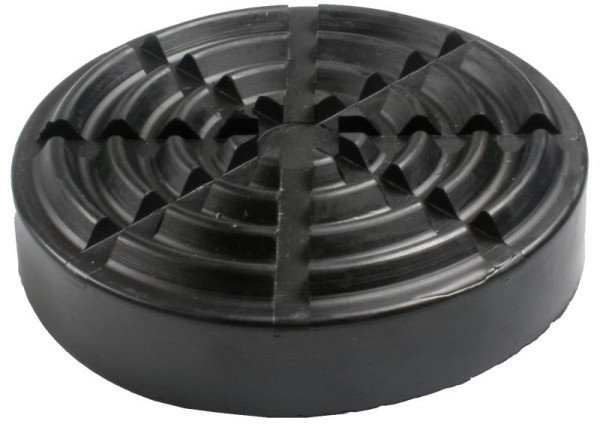 Busching Gummiauflage passend für Koni, H: 27mm D: 109mm, 100339