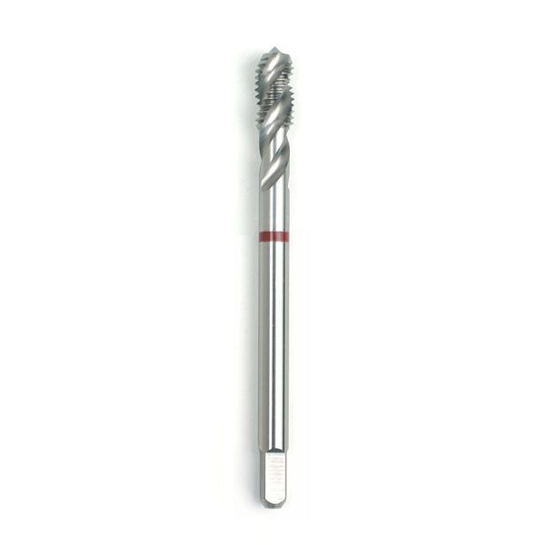 GSR Maschinengewindebohrer DIN 2184-1 (DIN376) metrisches Gewinde Form C/RSP40° HSSE-V3 Rotring M 20, 01050290