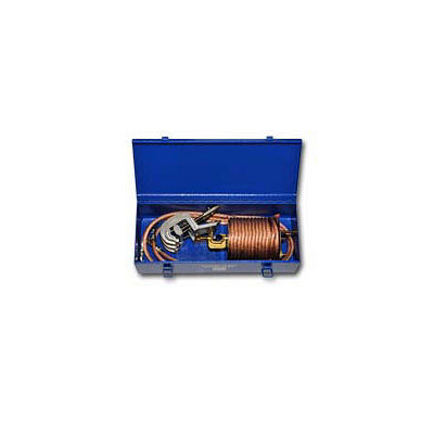 Preising Erdungs- und Kurzschließvorrichtung, 3-phasig, für MS-Freileitungen, 70 qmm , 535073