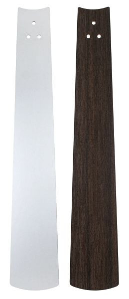CasaFan Flügel Wenge/Lack silberlber 180, für ECO NEO, 19210
