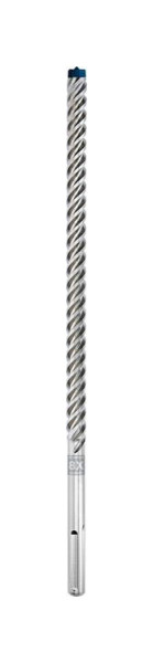 Bosch EXPERT SDS max-8X Hammerbohrer, 22 x 400 x 520 mm, für Bohrhämmer, 2608900234