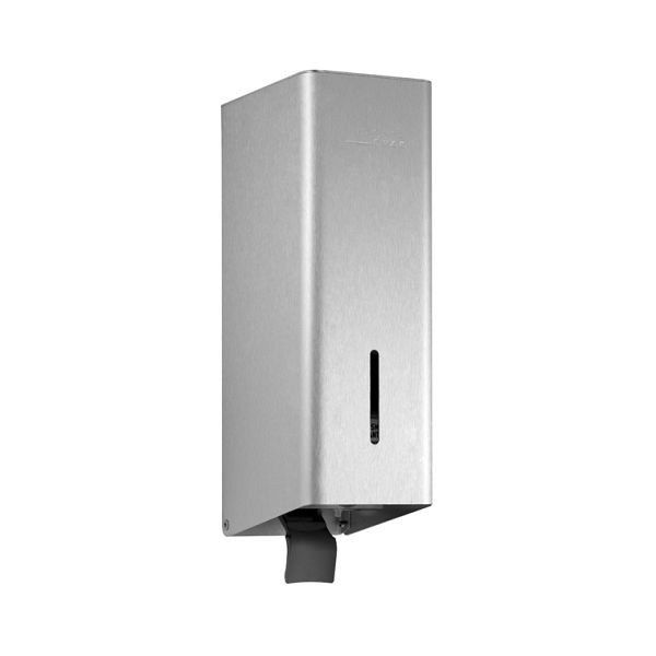 Wagner EWAR Seifenspender 700ml PP101, hochglanzpoliert, 731337