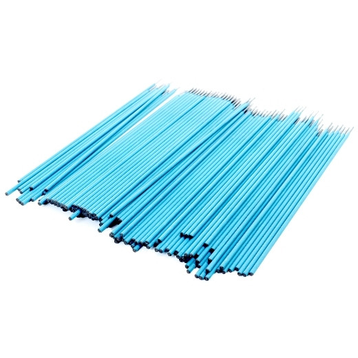 ELMAG Schweißelektroden MT-RC3 blau, 3,2x350mm (ca. 141 Stück/ 4,5kg. Pkg), 59920