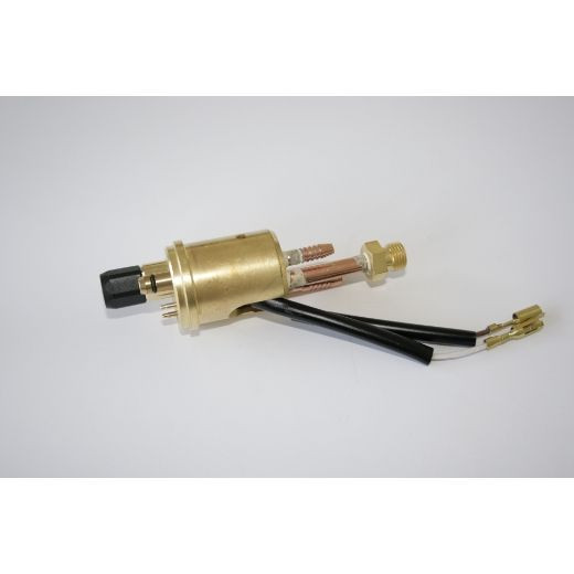 ELMAG Zentralanschluss-Adapter für wassergekühlte Schlauchpakete, 15678