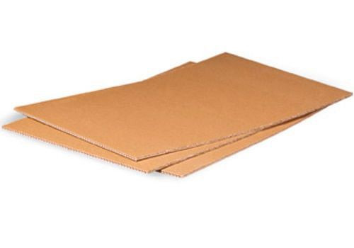 DENIOS Wellpapp-Zwischenlage, 2-wellig, Innenmaß 1150 x 750 mm, Qualität 2.02 BC, VE: 10 Stück, 299713