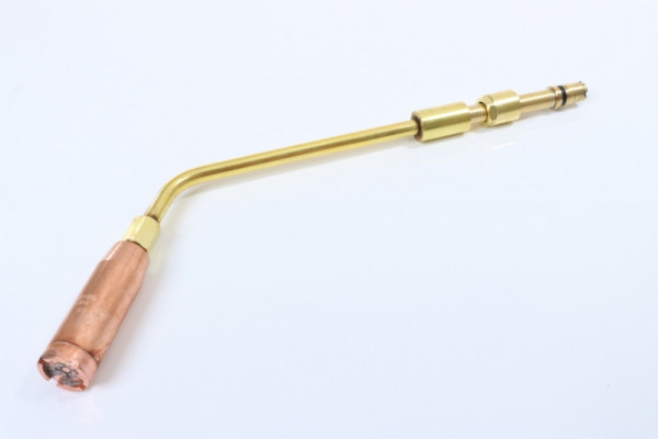 ELMAG Brausekopfeinsatz 30-50 mm (Azetylen), 55203, 9004853552038